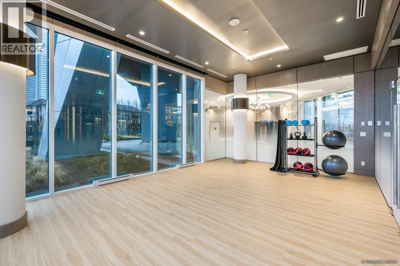 2202 4730 Lougheed Highway, Burnaby, British Columbia  V5C 0M9 - Photo 19 - R3035811