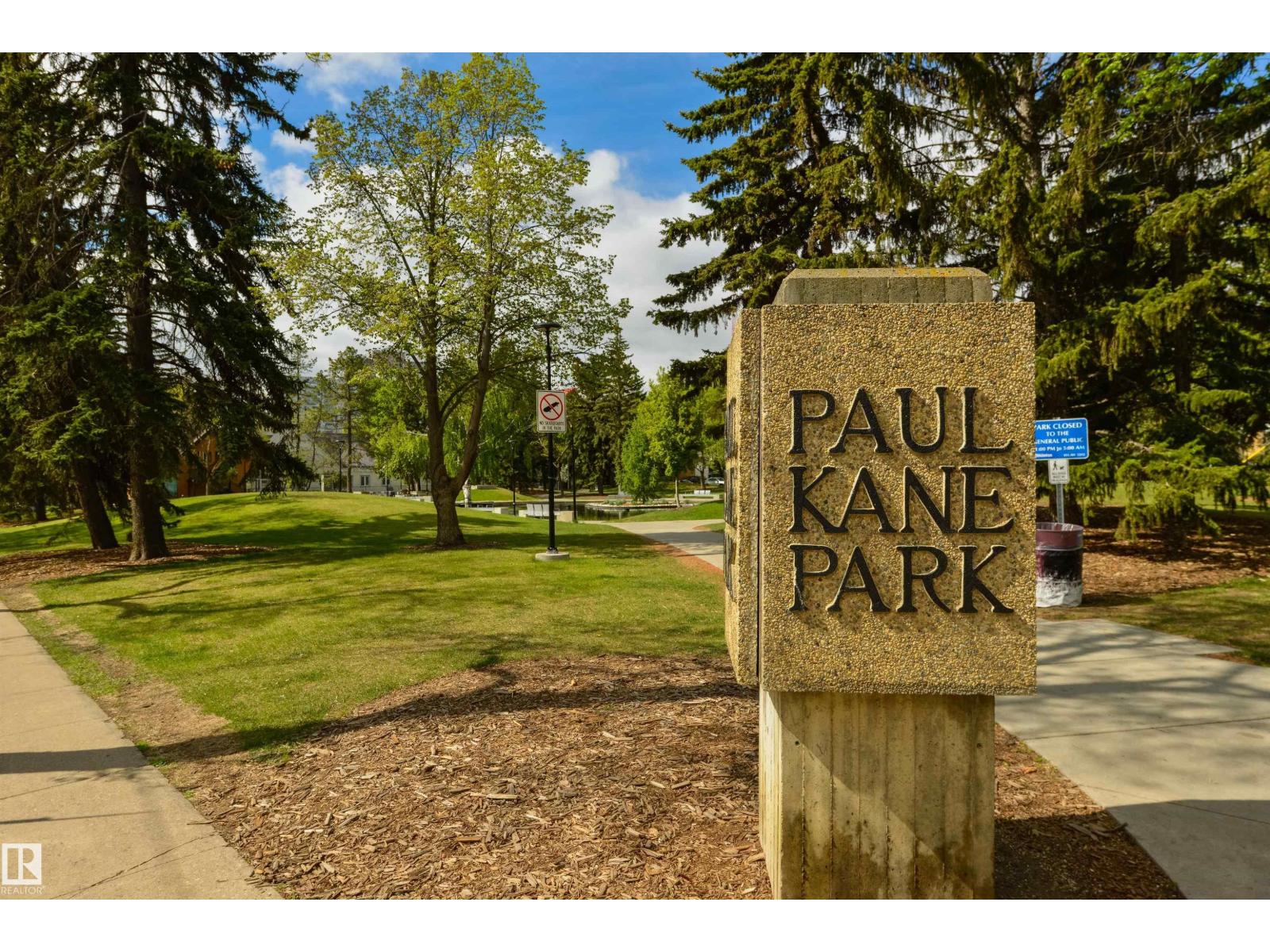#409 10153 117 St Nw, Edmonton, Alberta  T5K 1X5 - Photo 30 - E4452458