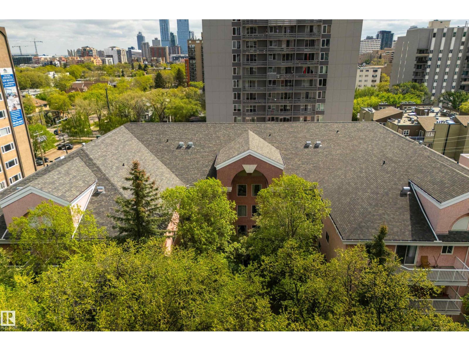 #409 10153 117 St Nw, Edmonton, Alberta  T5K 1X5 - Photo 33 - E4452458