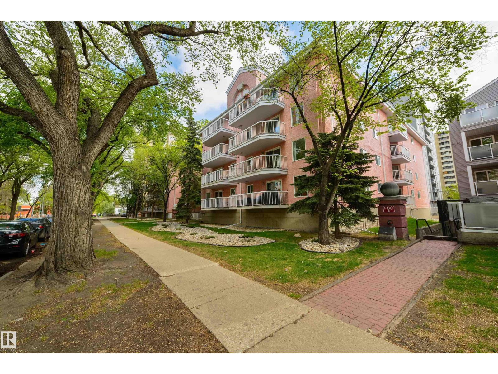 #409 10153 117 St Nw, Edmonton, Alberta  T5K 1X5 - Photo 34 - E4452458