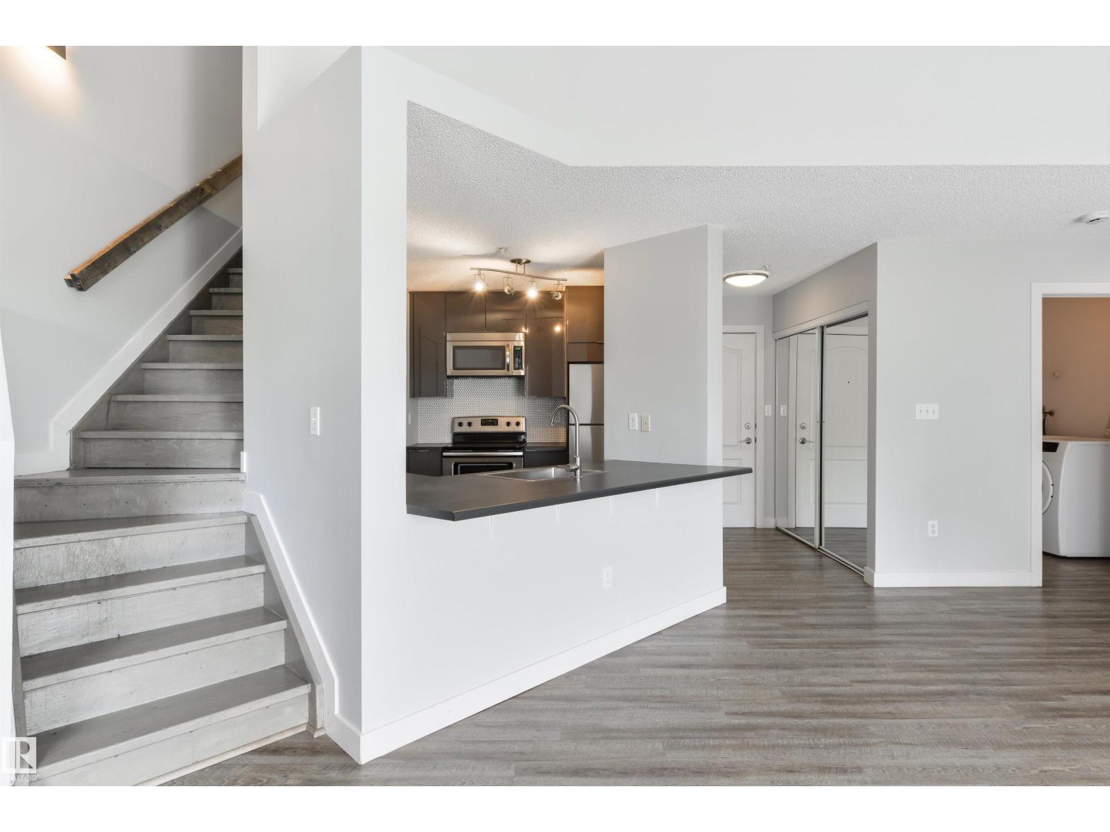 #409 10153 117 St Nw, Edmonton, Alberta  T5K 1X5 - Photo 6 - E4452458