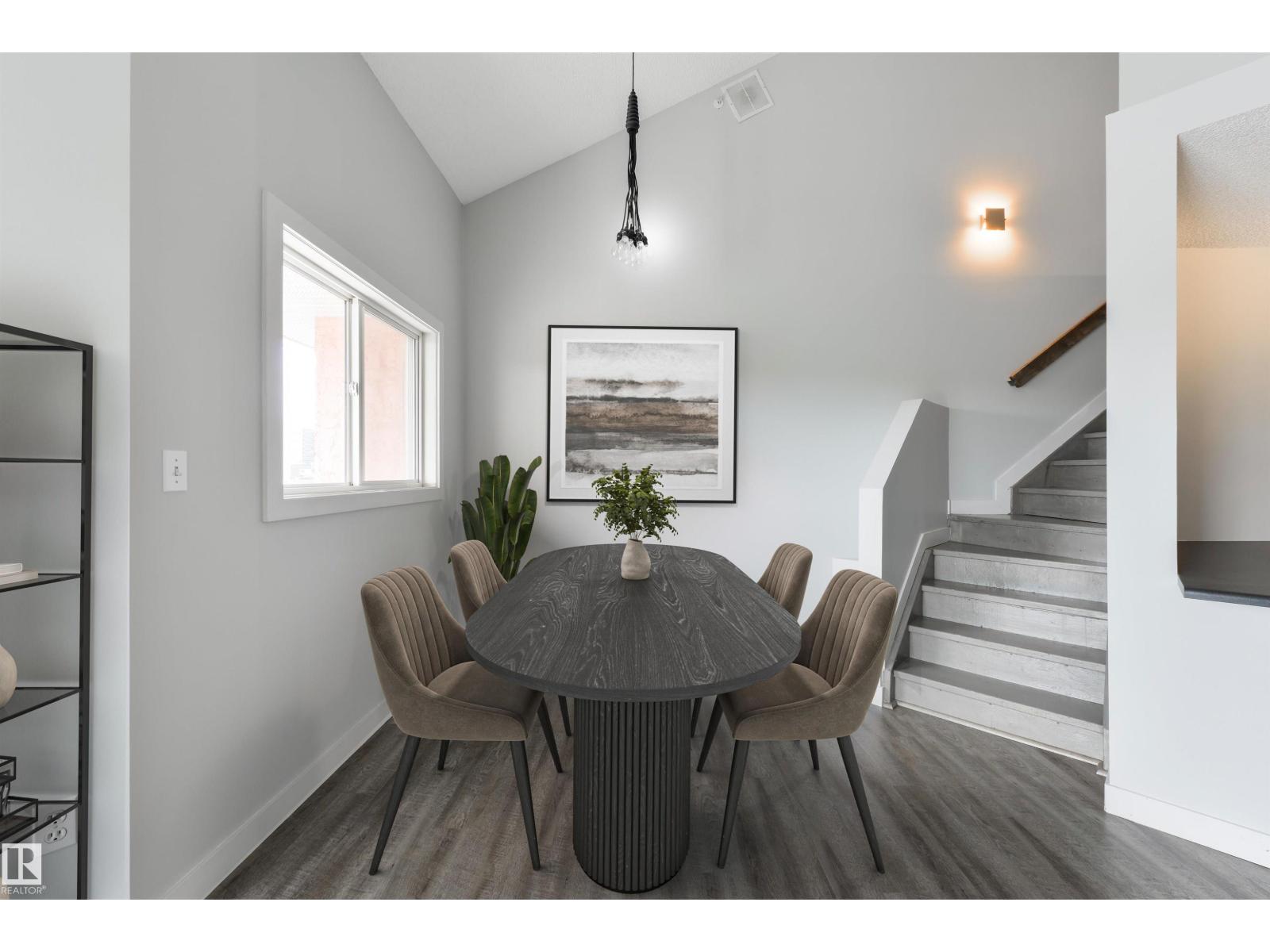 #409 10153 117 St Nw, Edmonton, Alberta  T5K 1X5 - Photo 7 - E4452458
