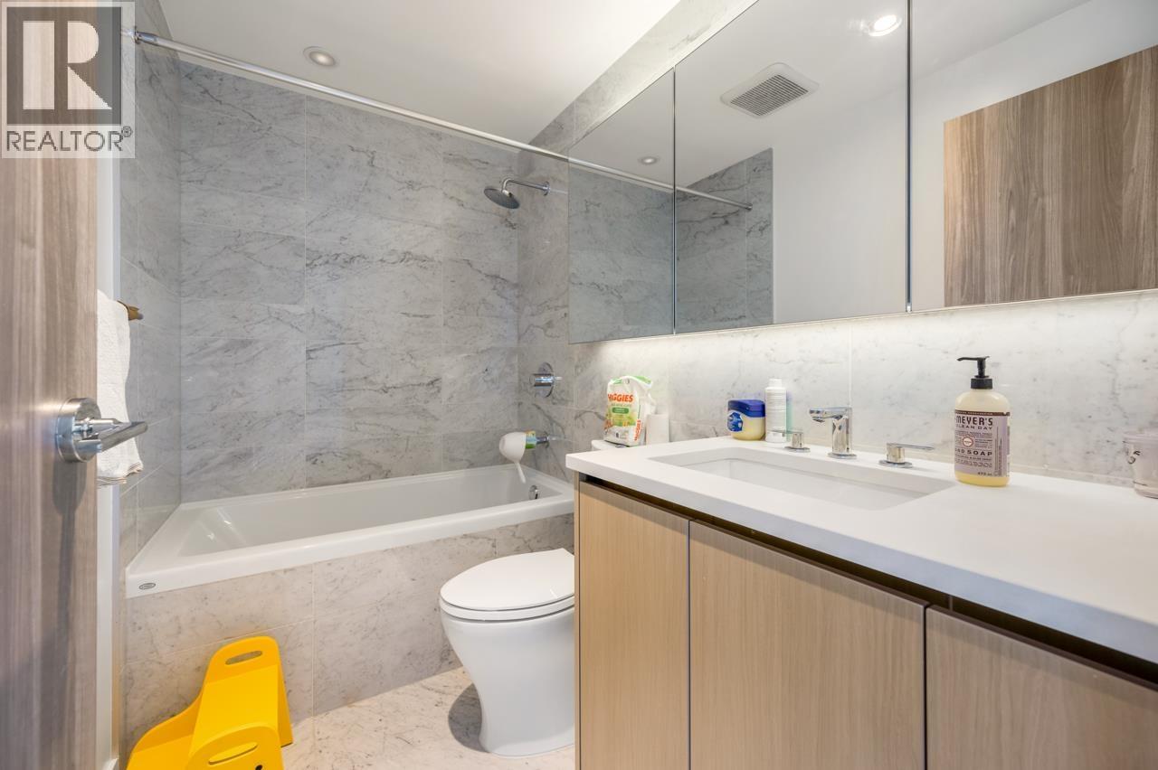 2202 4730 Lougheed Highway, Burnaby, British Columbia  V5C 0M9 - Photo 14 - R3035811