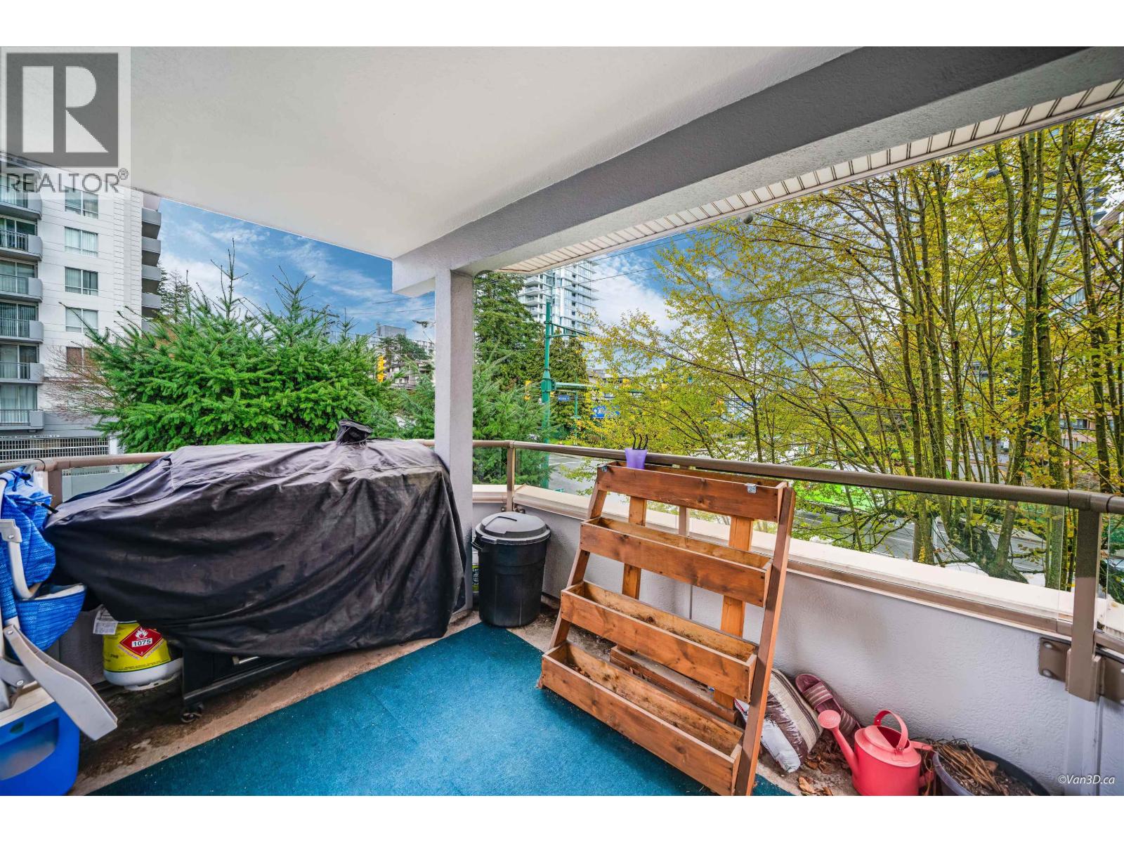 301 525 Austin Avenue, Coquitlam, British Columbia  V3K 3M6 - Photo 26 - R3035627