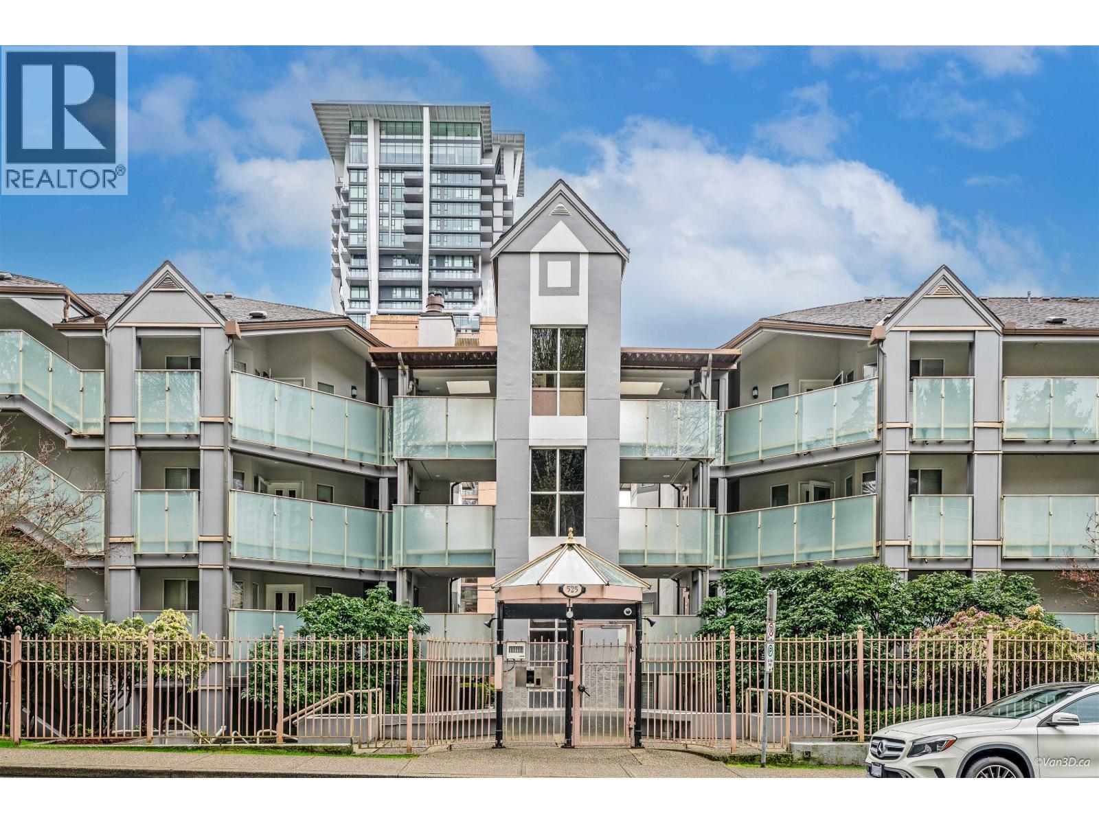 301 525 Austin Avenue, Coquitlam, British Columbia  V3K 3M6 - Photo 27 - R3035627