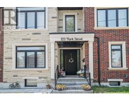 123 PARK STREET, Toronto, Ontario