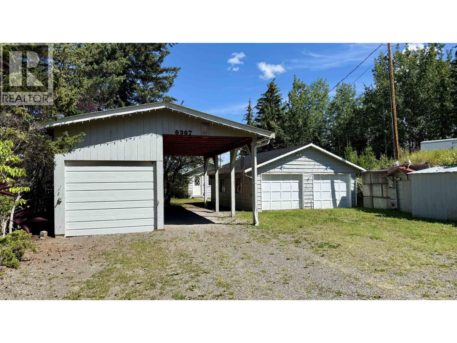 6367 Mulligan Drive, Horse Lake, British Columbia  V0K 2E3 - Photo 24 - R3036025