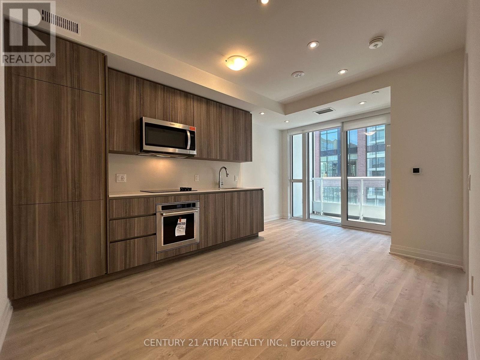 724 - 15 Richardson Street, Toronto, Ontario  M5A 0Y5 - Photo 3 - C12337245