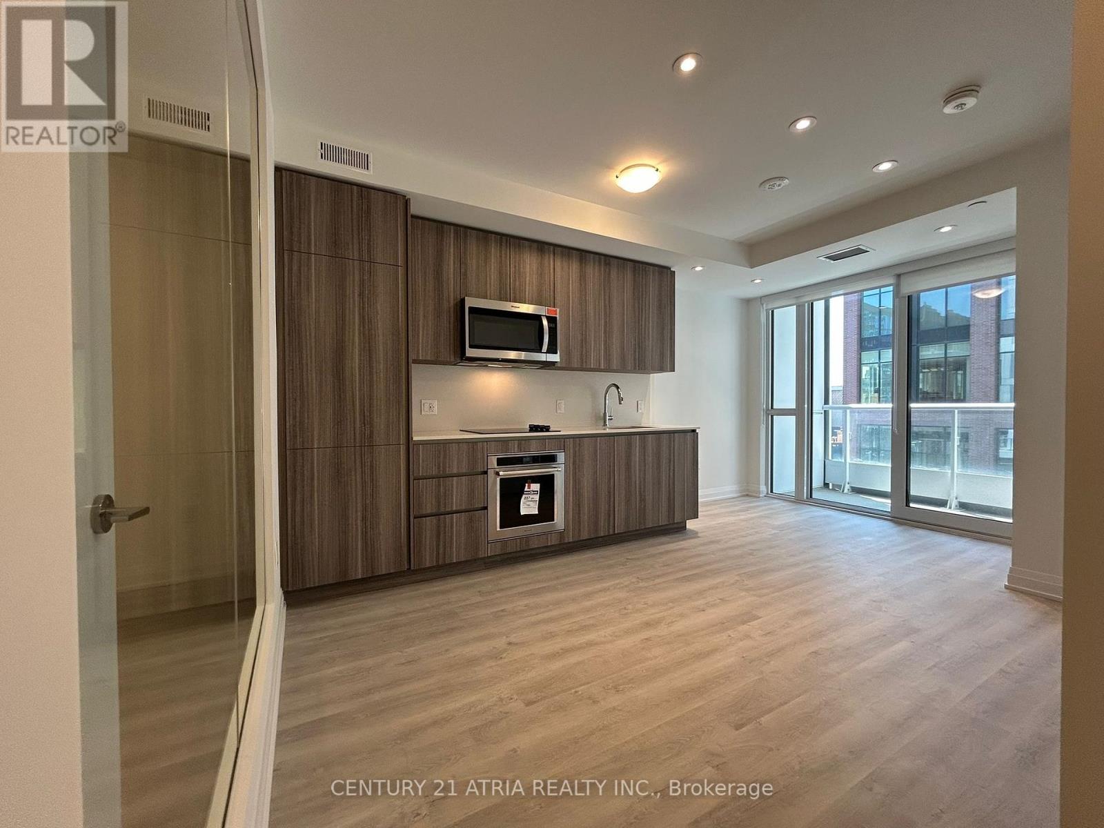 724 - 15 Richardson Street, Toronto, Ontario  M5A 0Y5 - Photo 4 - C12337245
