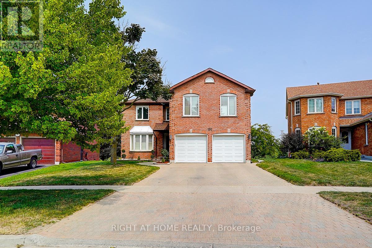 Property at 191 KENSIT AVENUE image 1
