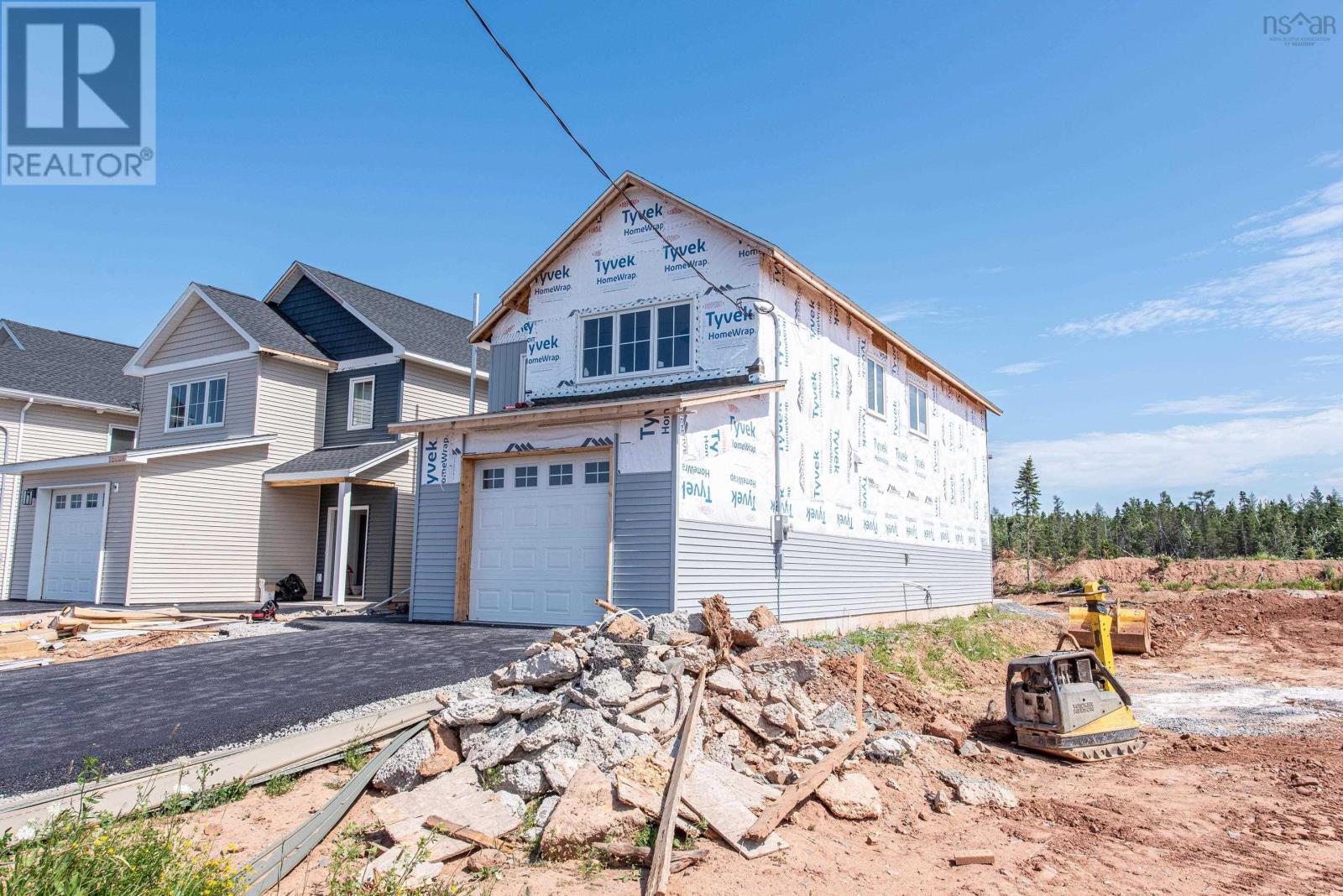Lot 158-B 21 Brianna Drive, Lantz, Nova Scotia  B2S 0K3 - Photo 1 - 202426864
