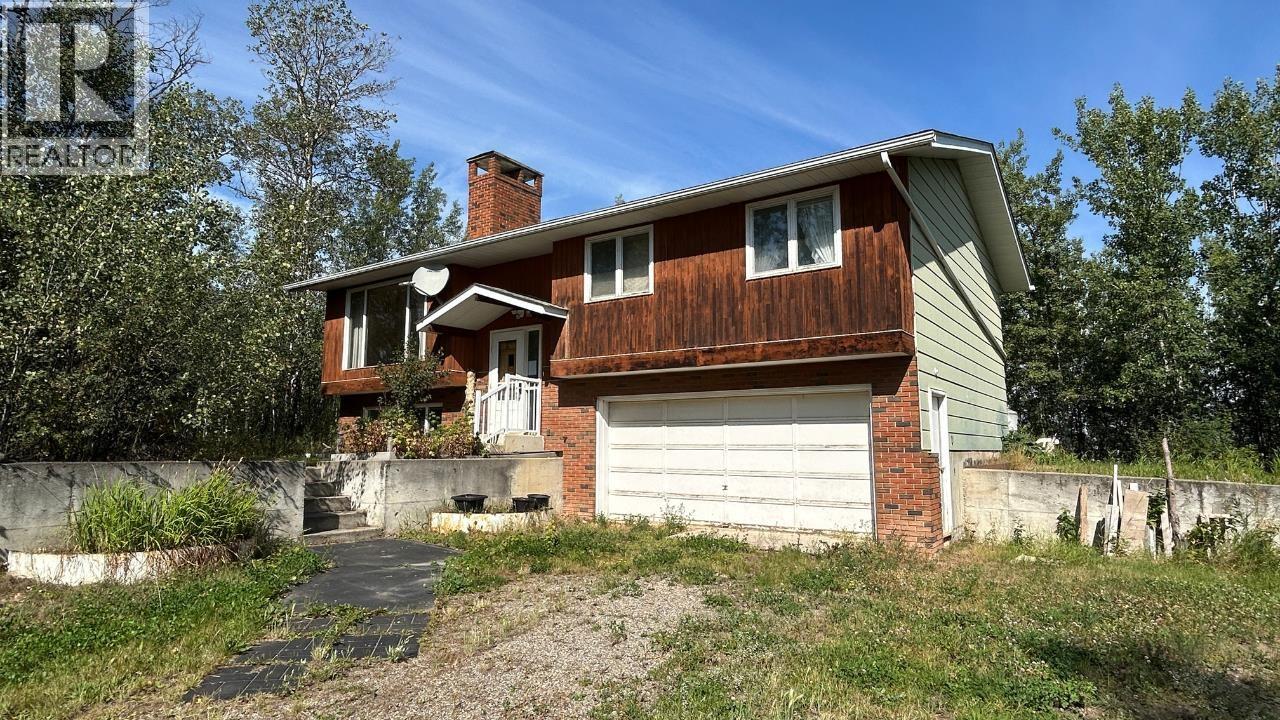 11108 85 AVENUE, Fort St. John, British Columbia