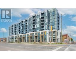 506 - 509 DUNDAS STREET W, Oakville, Ontario