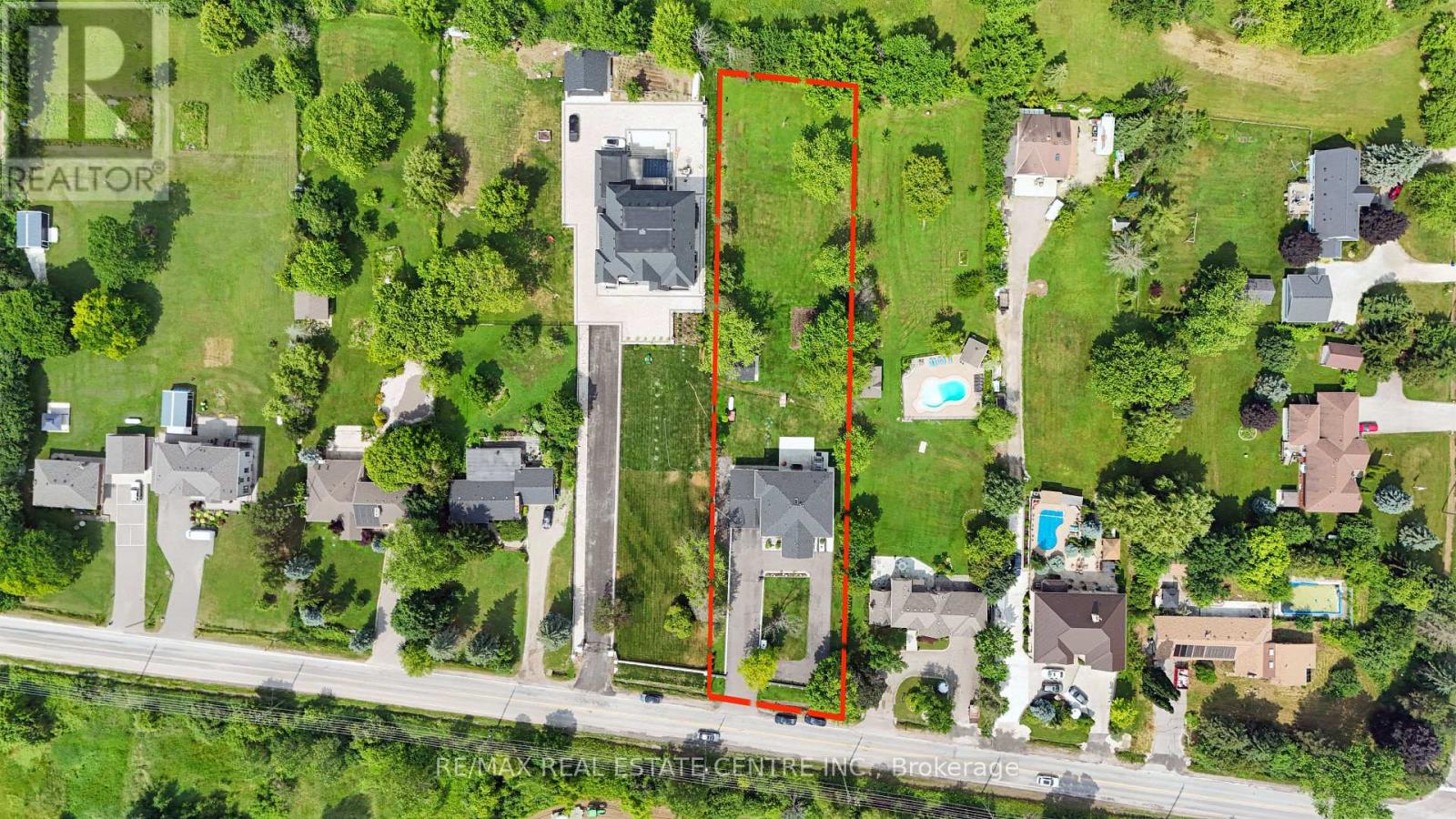 9051 8th Line, Halton Hills, Ontario  L7G 4S5 - Photo 2 - W12338362