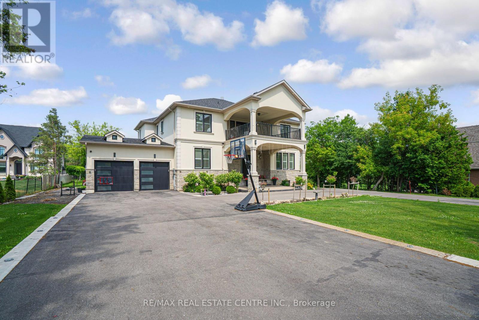 9051 8th Line, Halton Hills, Ontario  L7G 4S5 - Photo 3 - W12338362