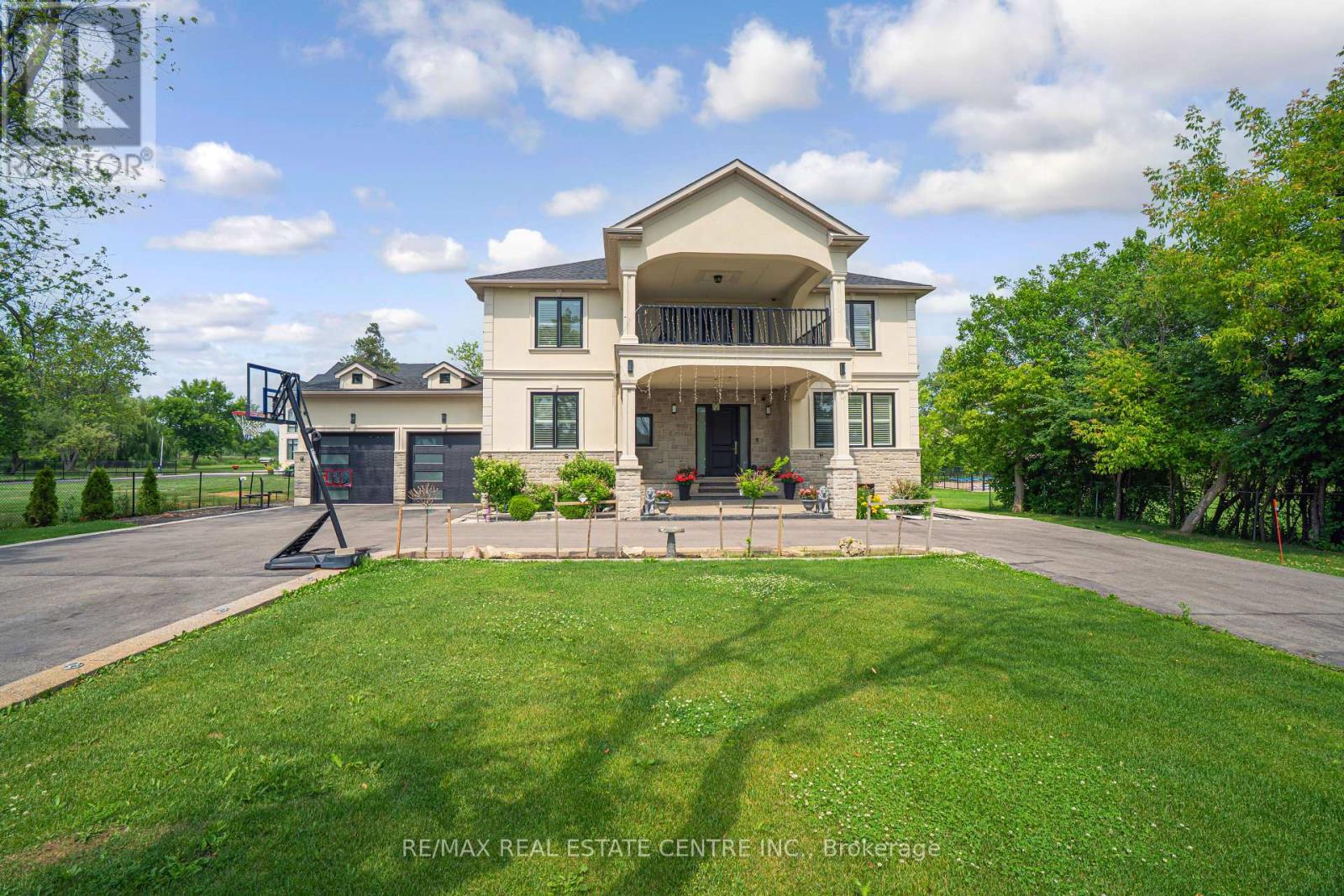 9051 8th Line, Halton Hills, Ontario  L7G 4S5 - Photo 4 - W12338362
