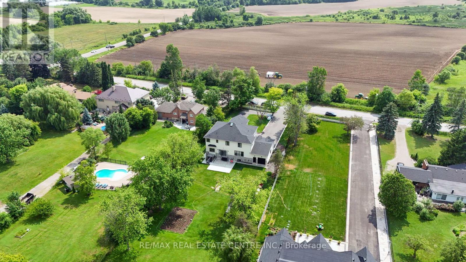 9051 8th Line, Halton Hills, Ontario  L7G 4S5 - Photo 46 - W12338362