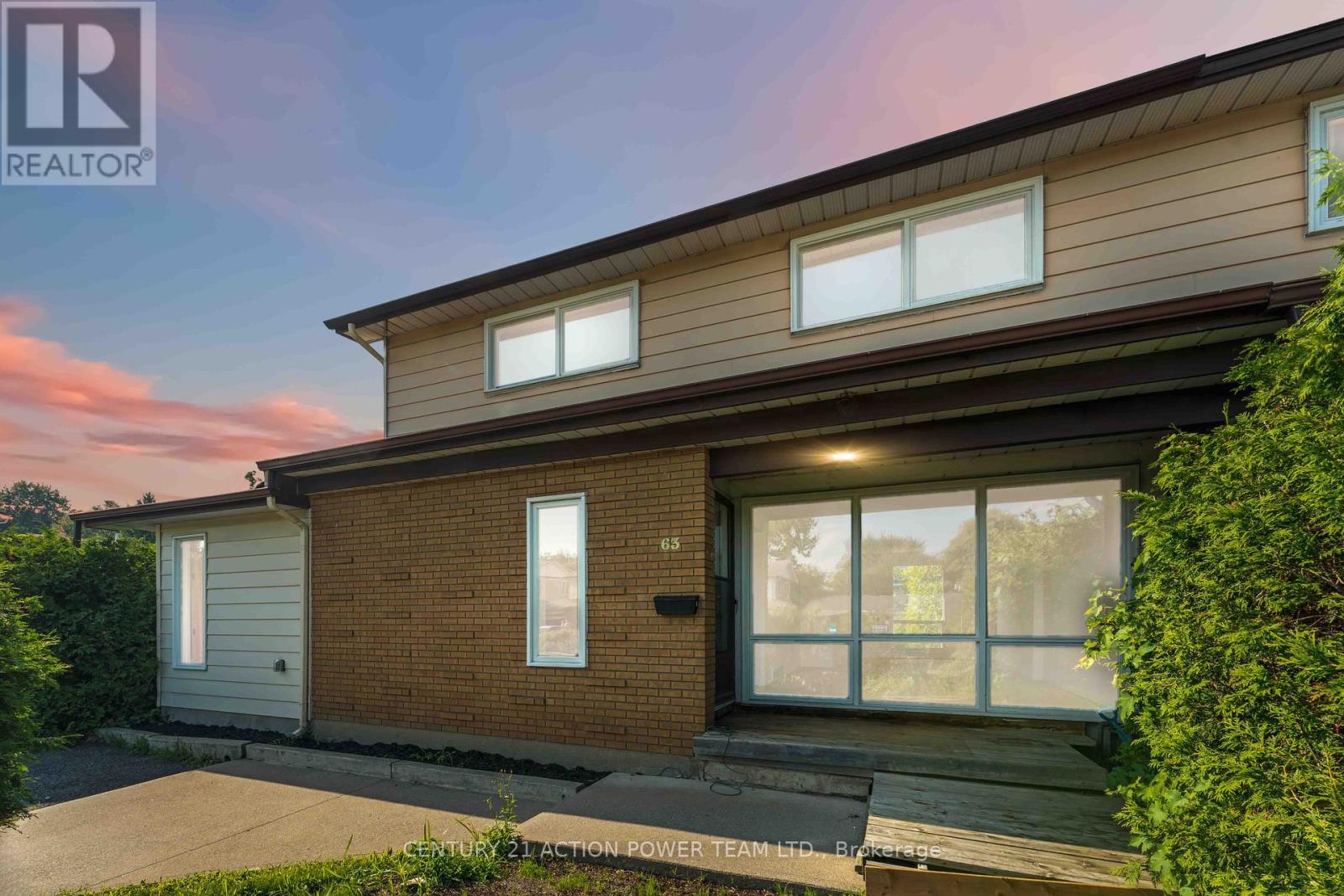 Property at 63 CHESTERTON DRIVE image 1