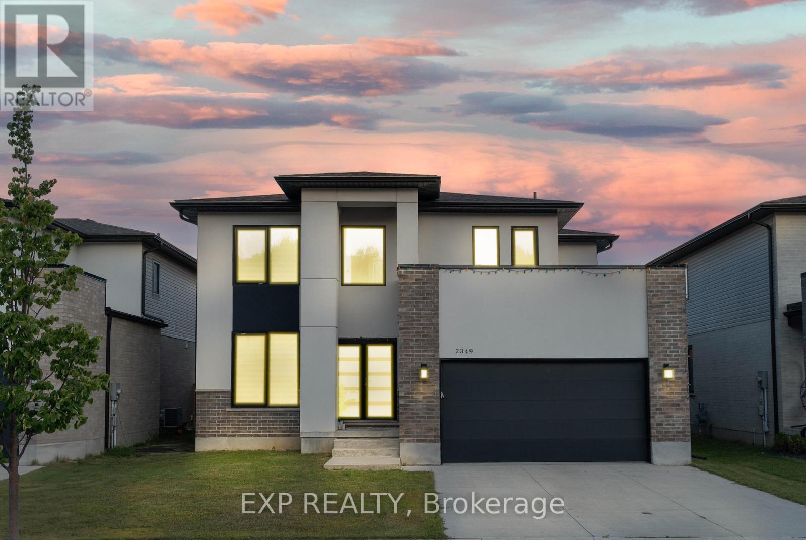 2349 RED THORNE AVENUE, London South, Ontario