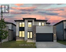 2349 RED THORNE AVENUE, London South, Ontario