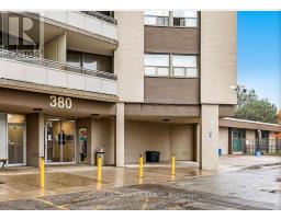 2203 - 380 DIXON ROAD, Toronto, Ontario
