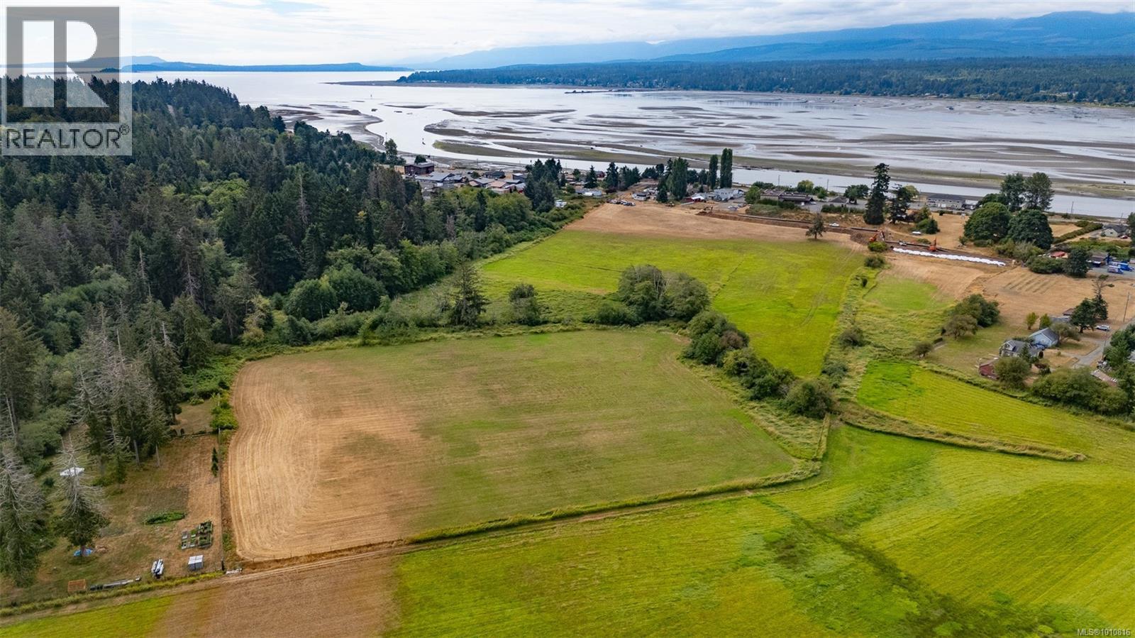 Lot 6 Comox Rd, Comox, British Columbia