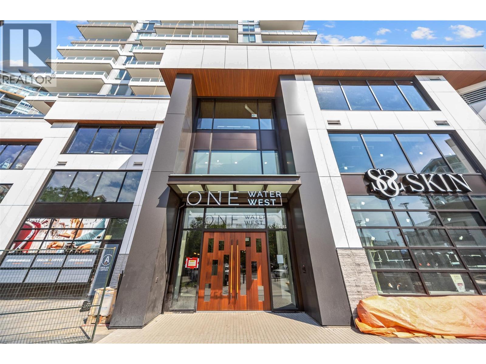 1181 Sunset Drive Unit# 2803, Kelowna, British Columbia  V1Y 0L4 - Photo 81 - 10358175