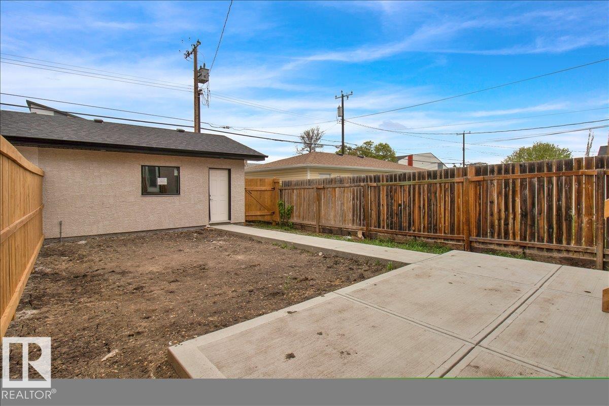 11126 132 St Nw, Edmonton, Alberta  T5M 1E5 - Photo 57 - E4452461