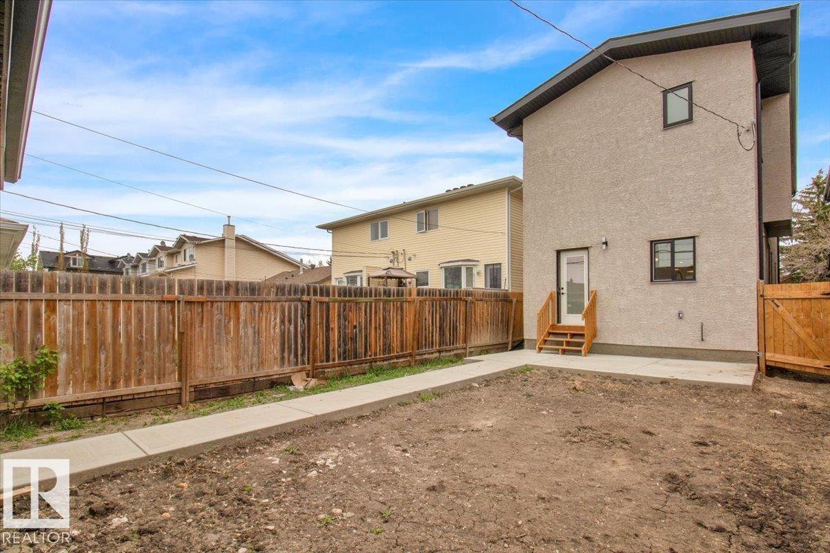 11126 132 St Nw, Edmonton, Alberta  T5M 1E5 - Photo 60 - E4452461