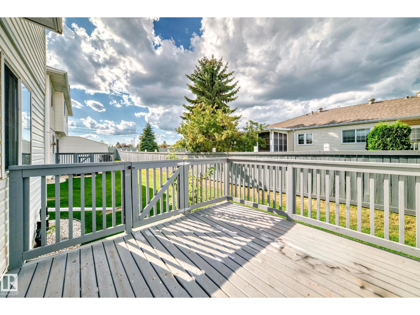 #49 1033 Youville Dr W Nw, Edmonton, Alberta  T6L 6V9 - Photo 11 - E4452462