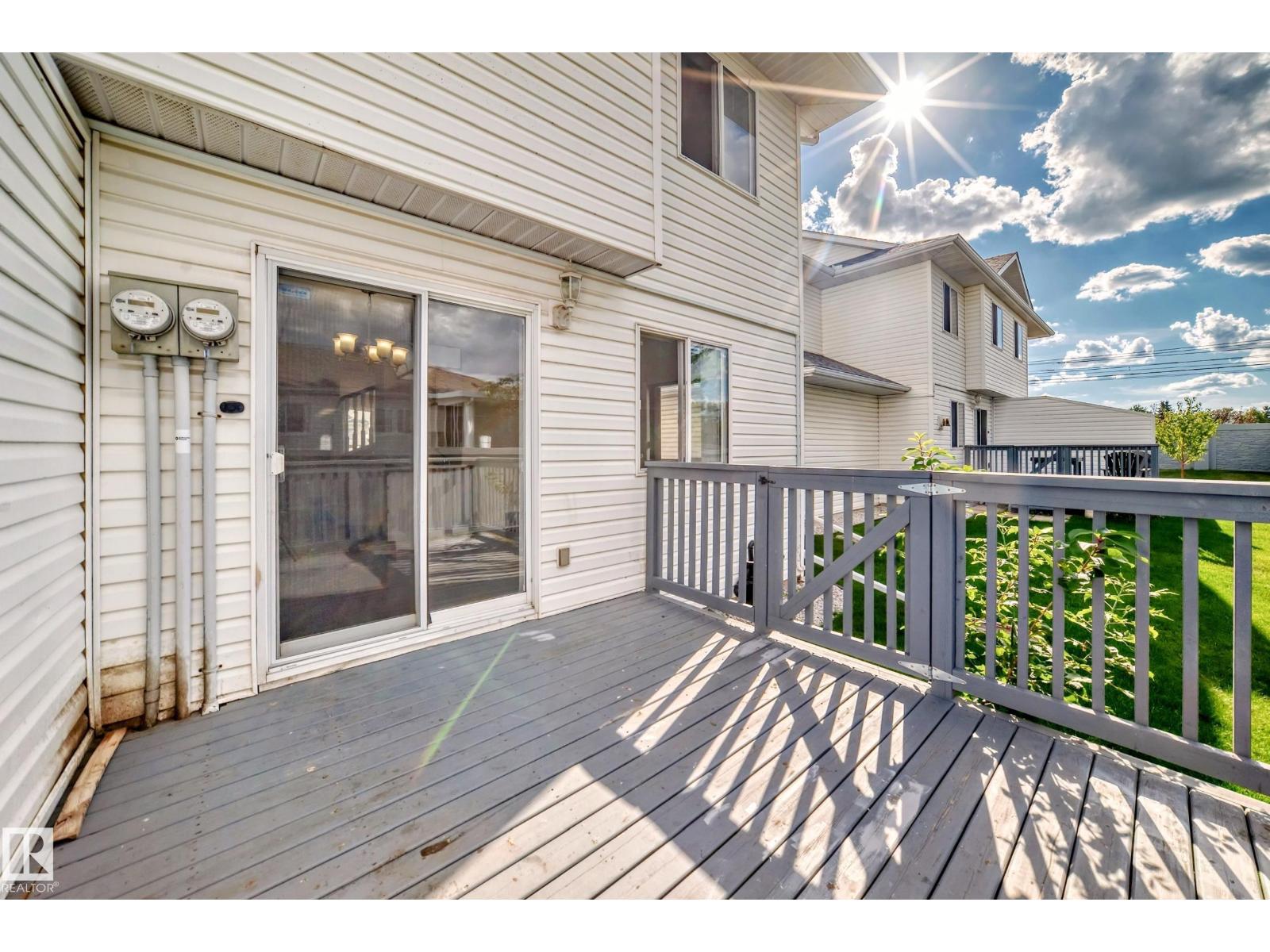 #49 1033 Youville Dr W Nw, Edmonton, Alberta  T6L 6V9 - Photo 12 - E4452462
