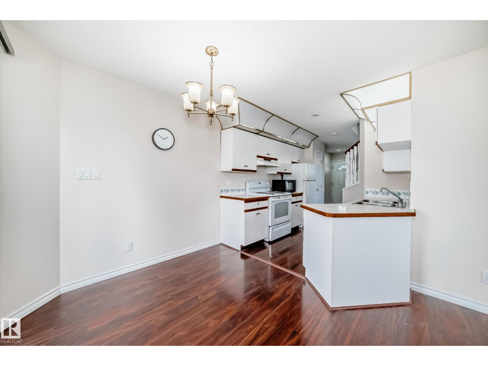 #49 1033 Youville Dr W Nw, Edmonton, Alberta  T6L 6V9 - Photo 14 - E4452462
