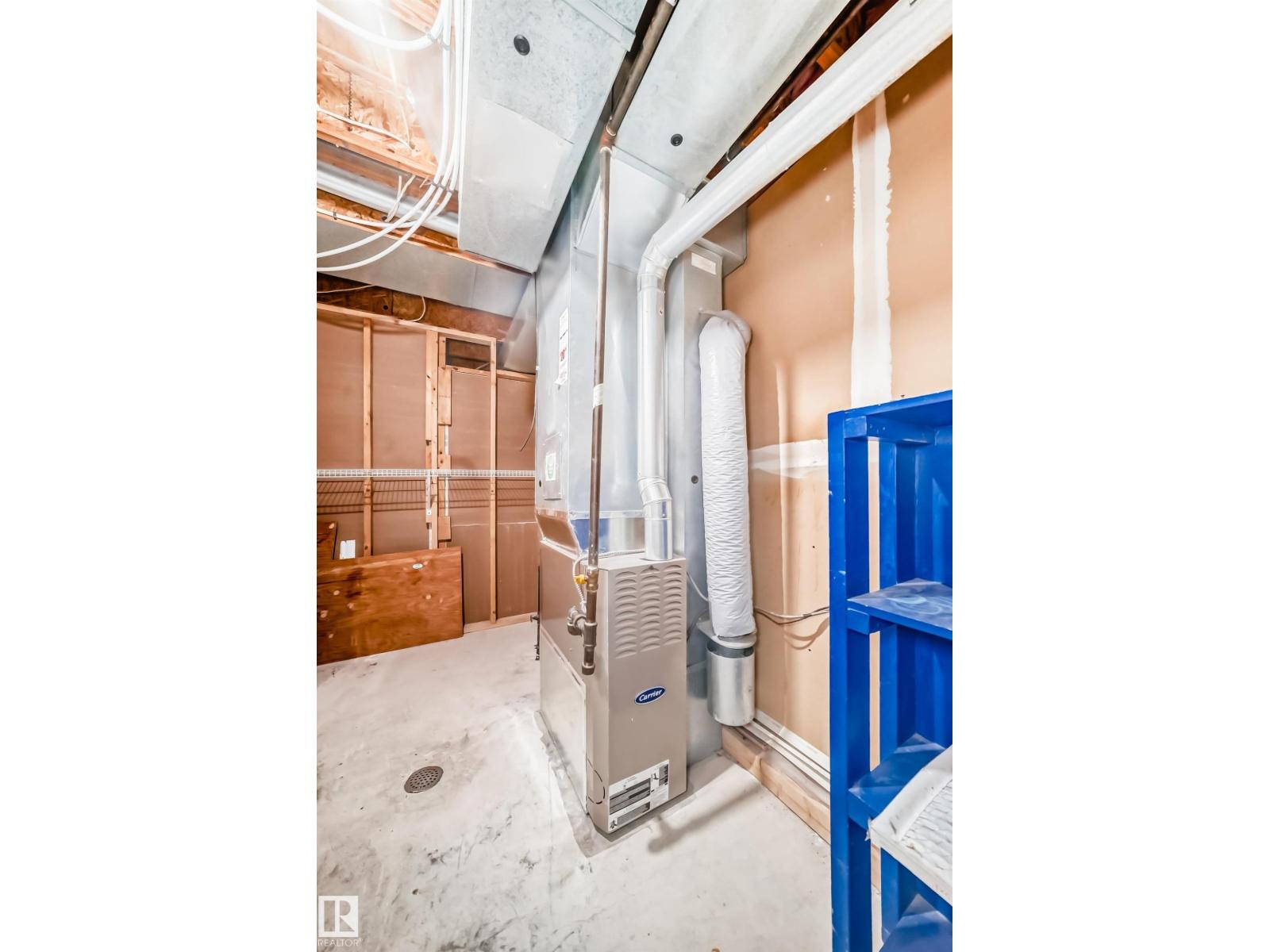 #49 1033 Youville Dr W Nw, Edmonton, Alberta  T6L 6V9 - Photo 47 - E4452462