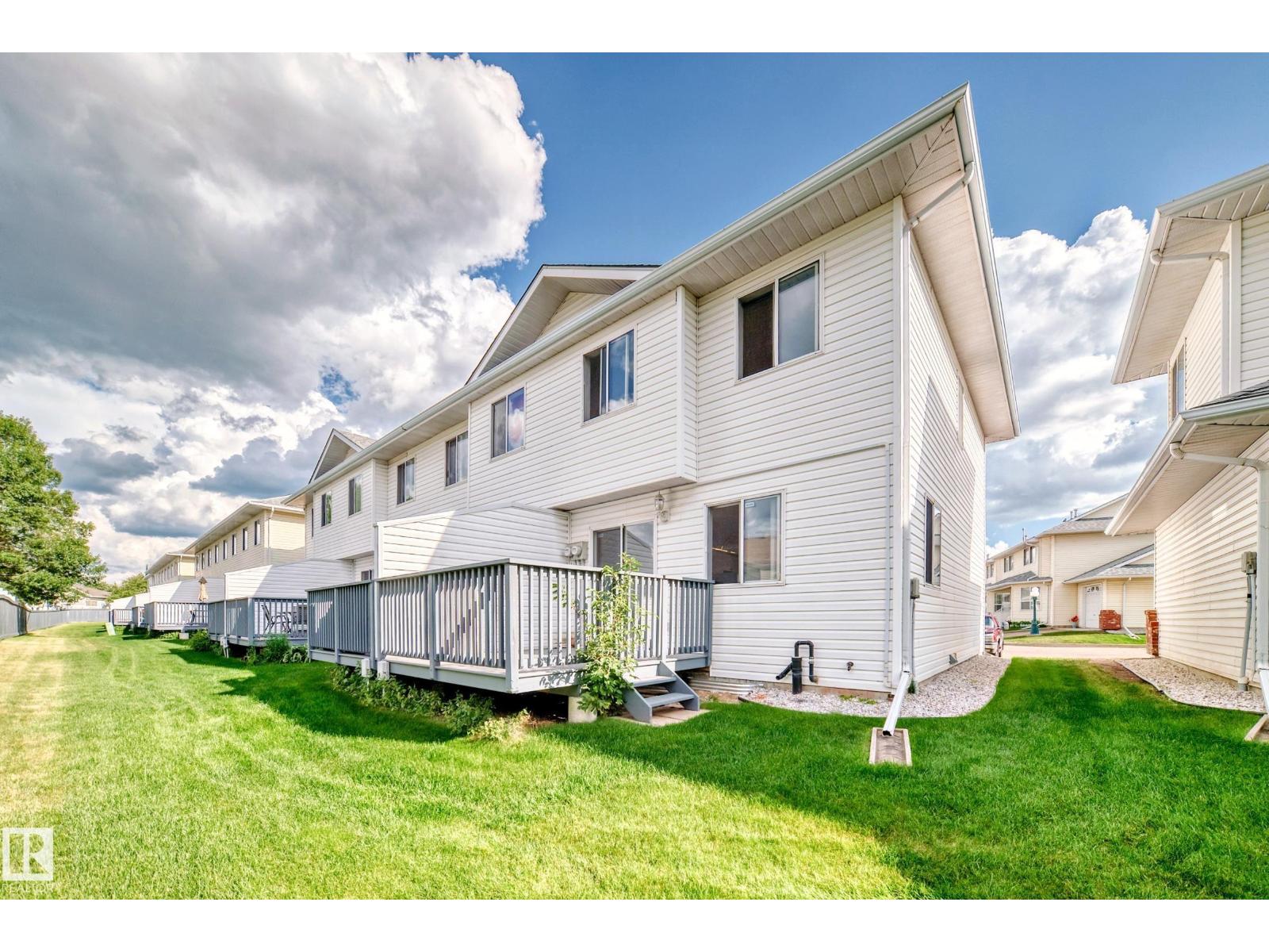#49 1033 Youville Dr W Nw, Edmonton, Alberta  T6L 6V9 - Photo 48 - E4452462