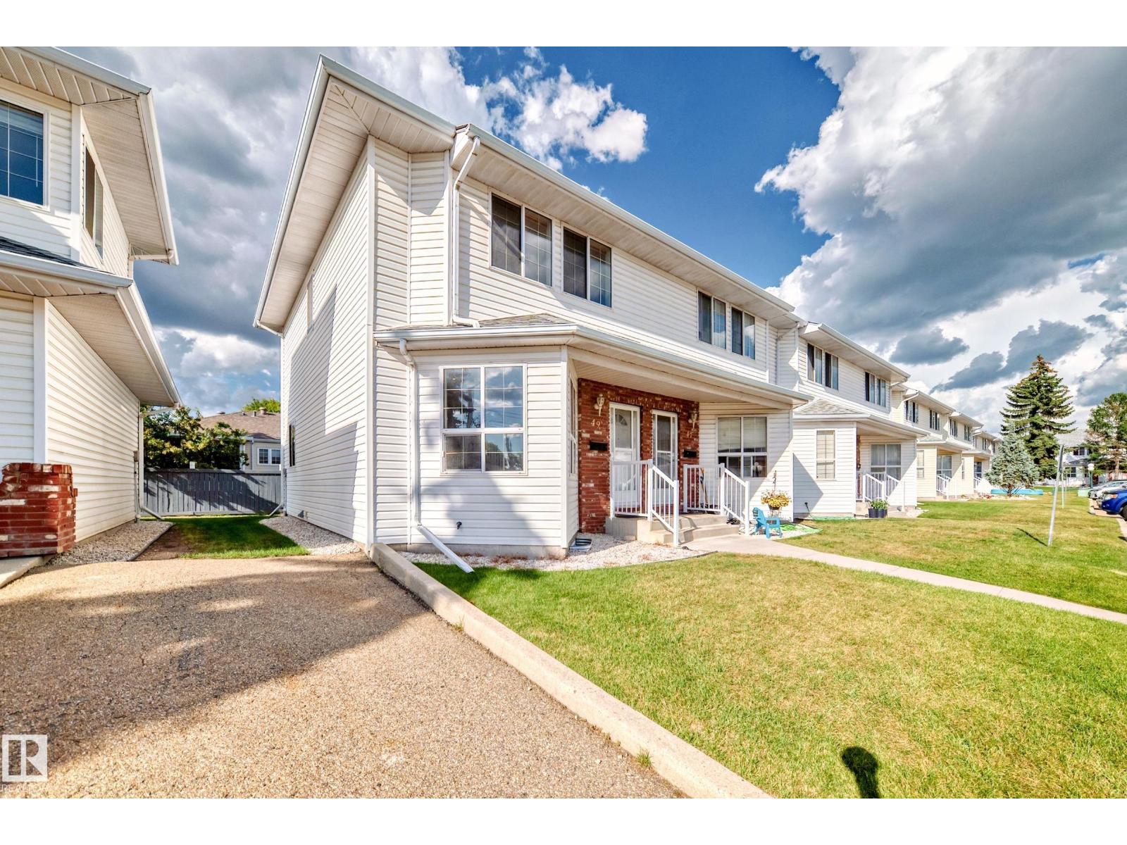 #49 1033 Youville Dr W Nw, Edmonton, Alberta  T6L 6V9 - Photo 49 - E4452462