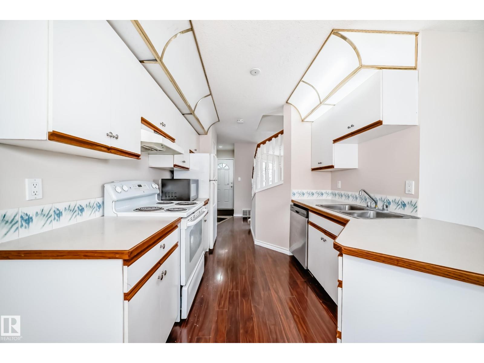 #49 1033 Youville Dr W Nw, Edmonton, Alberta  T6L 6V9 - Photo 5 - E4452462