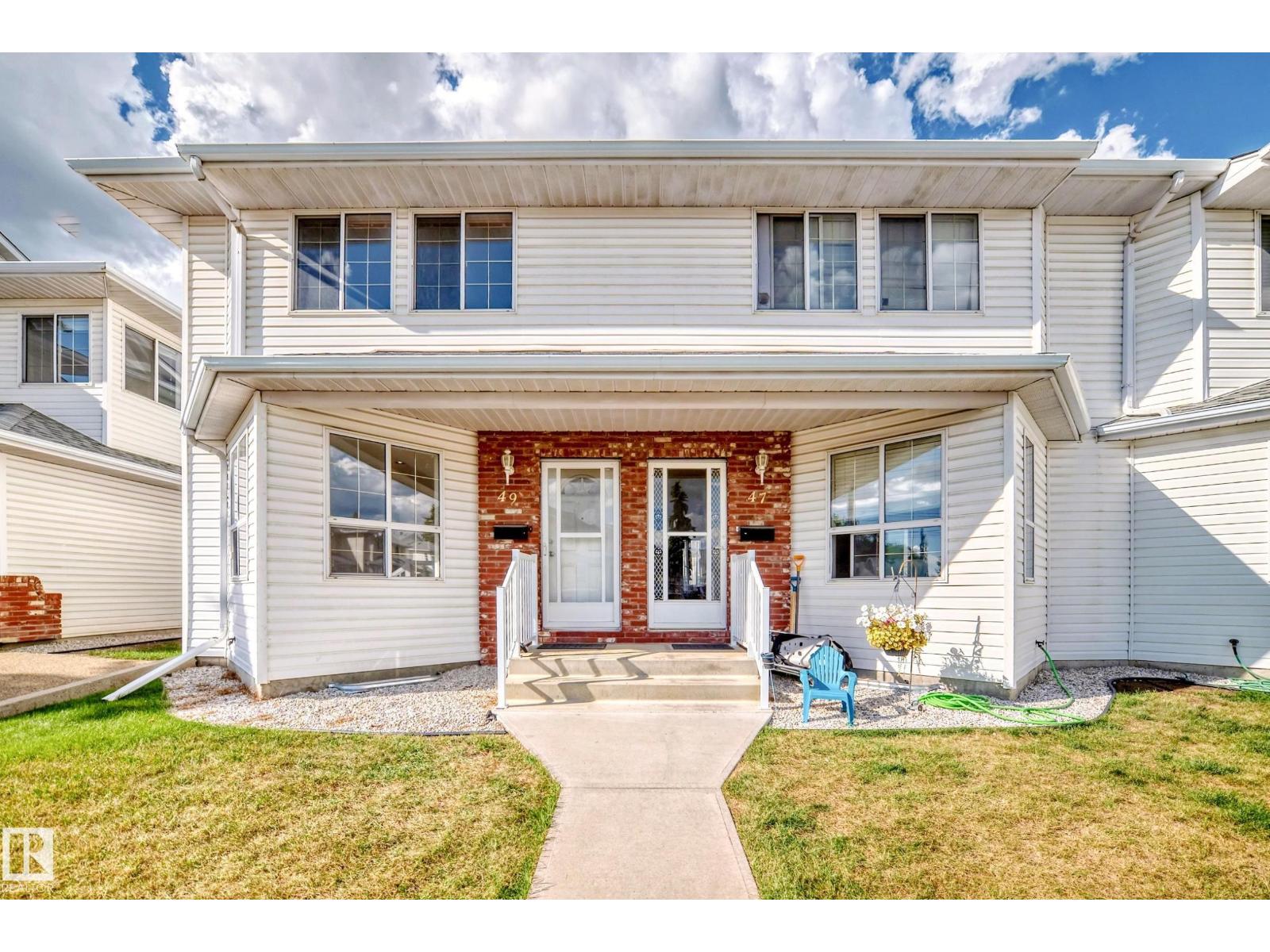 #49 1033 Youville Dr W Nw, Edmonton, Alberta  T6L 6V9 - Photo 50 - E4452462