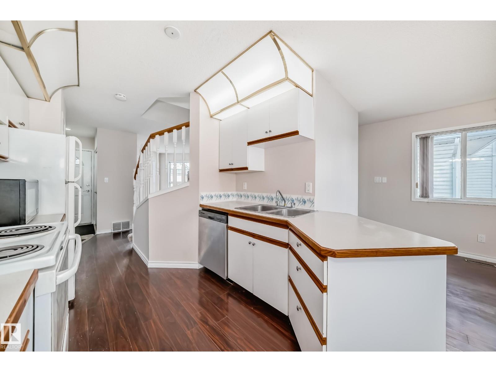 #49 1033 Youville Dr W Nw, Edmonton, Alberta  T6L 6V9 - Photo 9 - E4452462