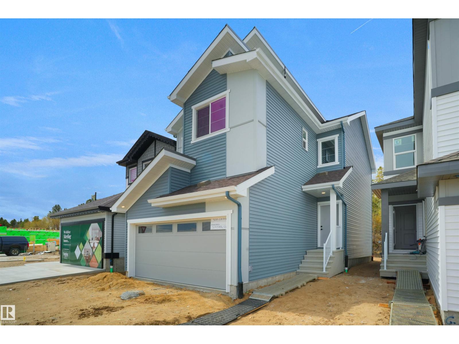 4208 208 St Nw, Edmonton, Alberta  T6M 3E4 - Photo 3 - E4452463