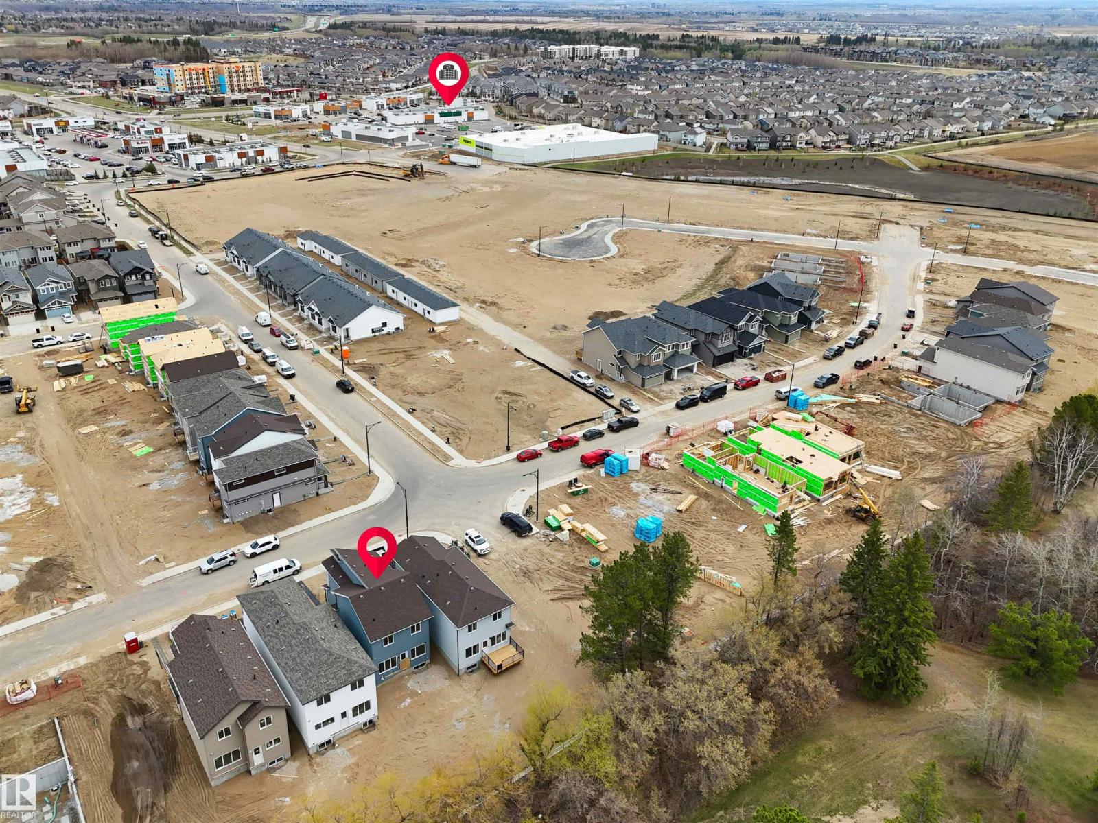 4208 208 St Nw, Edmonton, Alberta  T6M 3E4 - Photo 46 - E4452463
