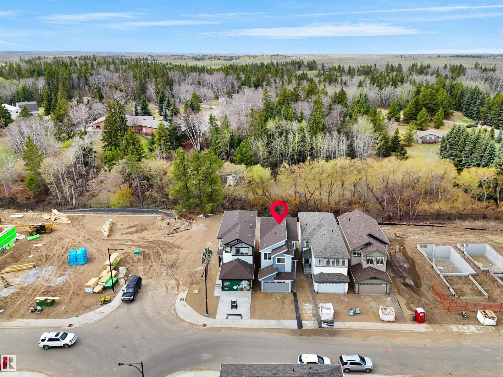 4208 208 St Nw, Edmonton, Alberta  T6M 3E4 - Photo 47 - E4452463