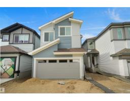 4208 208 St NW Edgemont (Edmonton)
