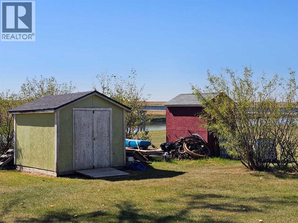 5, 172039 Hwy 539, Bow City, Alberta  T0J 2M0 - Photo 28 - A2247837