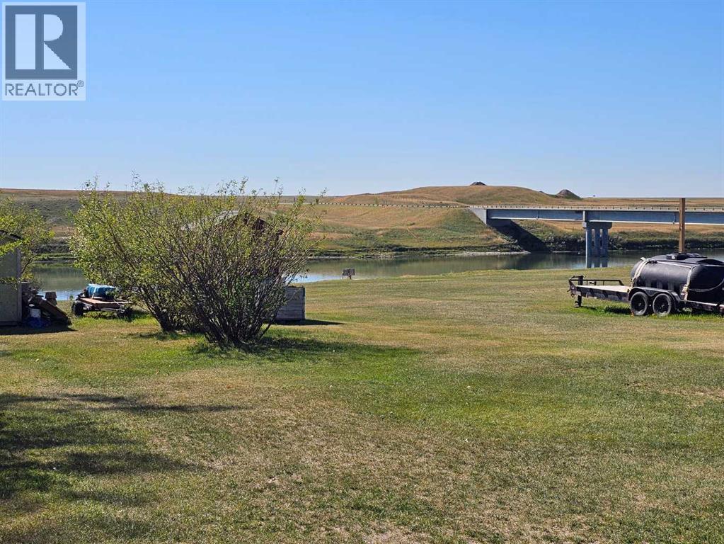 5, 172039 Hwy 539, Bow City, Alberta  T0J 2M0 - Photo 30 - A2247837