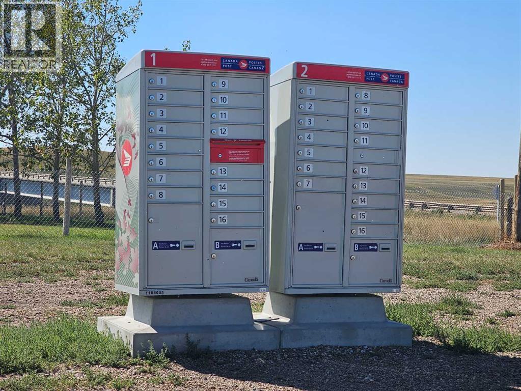 5, 172039 Hwy 539, Bow City, Alberta  T0J 2M0 - Photo 31 - A2247837