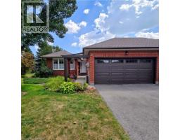 10 ISHERWOOD Avenue Unit# 5, cambridge, Ontario