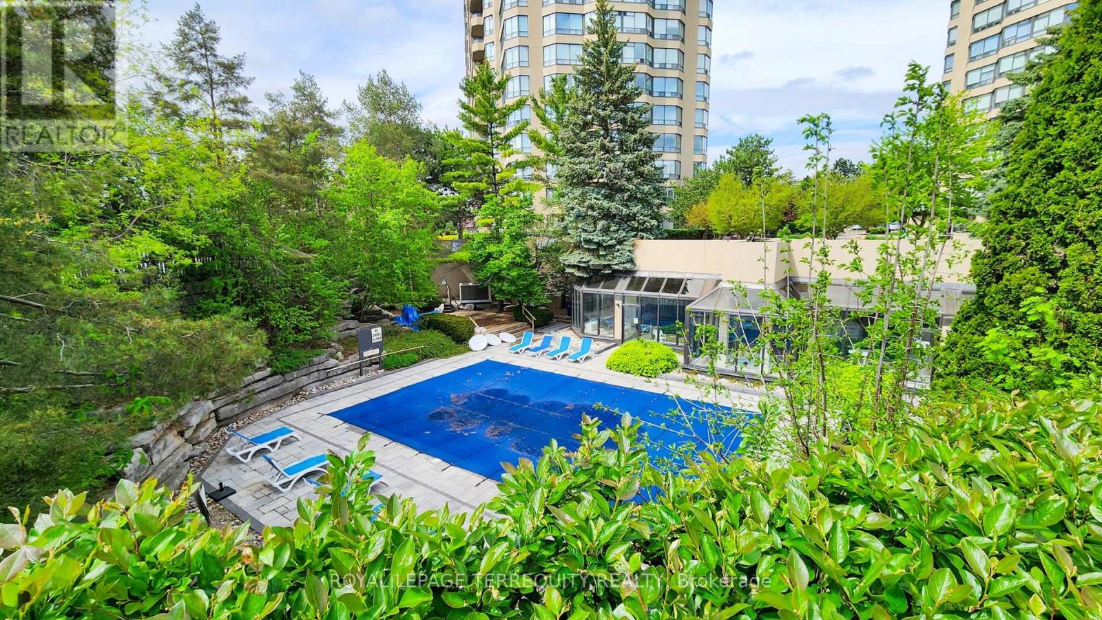 917 - 32 Clarissa Drive, Richmond Hill, Ontario  L4C 9R7 - Photo 30 - N12337199