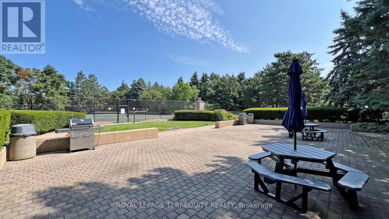 917 - 32 Clarissa Drive, Richmond Hill, Ontario  L4C 9R7 - Photo 35 - N12337199