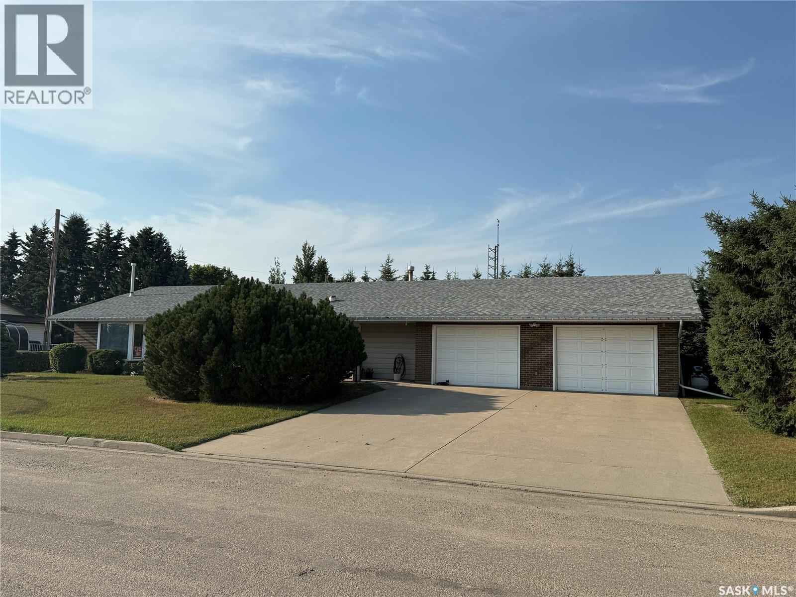 701 Adamson Crescent, Shellbrook, Saskatchewan  S0J 2E0 - Photo 1 - SK015342