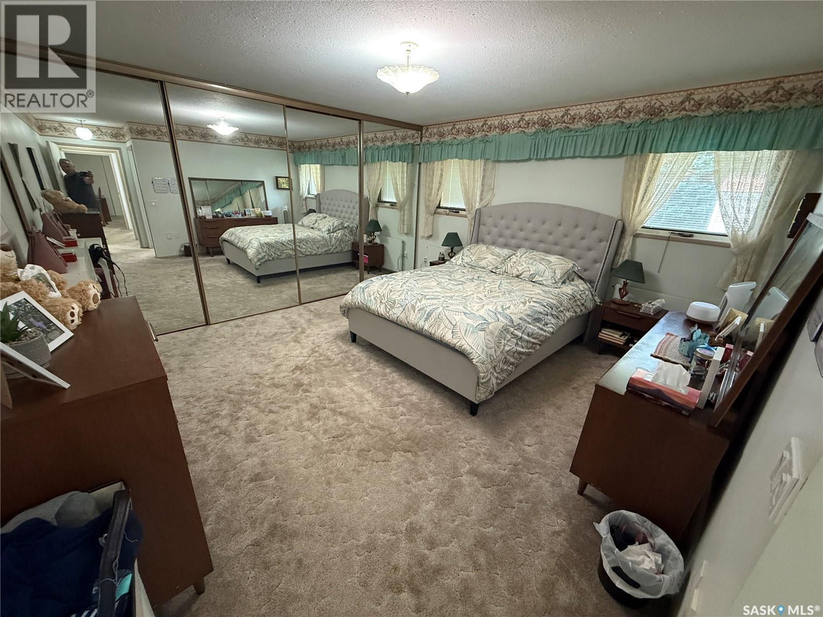 701 Adamson Crescent, Shellbrook, Saskatchewan  S0J 2E0 - Photo 10 - SK015342